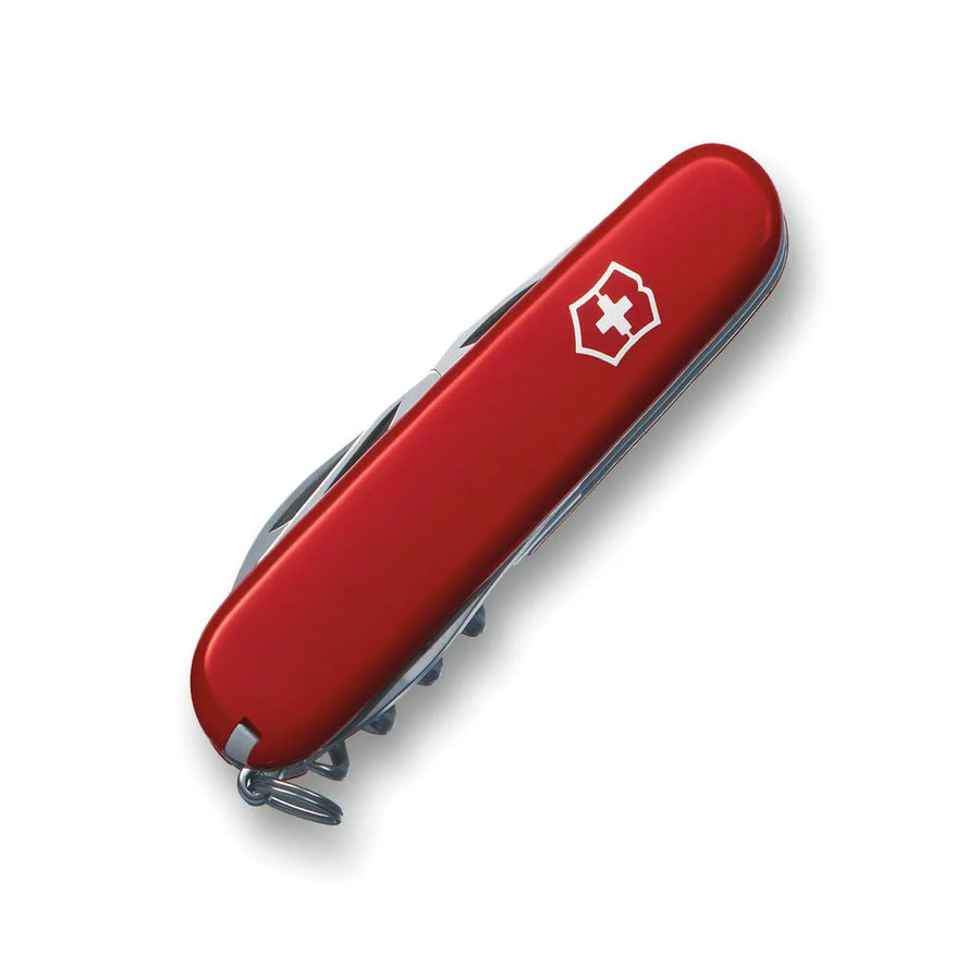 Navaja Cortapluma  Victorinox Spartan Roja 1.3603 (foto 2)