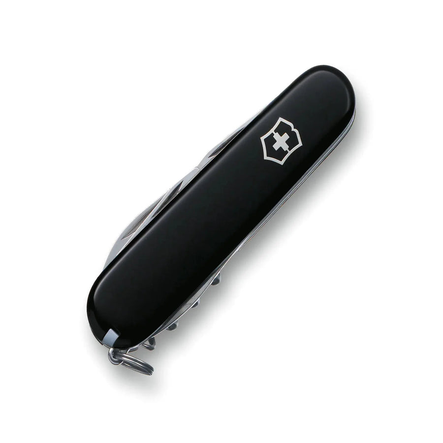 Navaja Cortapluma  Victorinox Spartan Negra 1.3603.3 (foto 3)