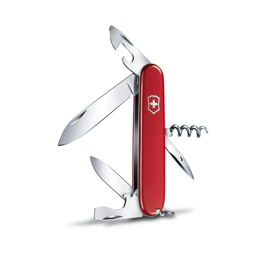 Navaja Cortapluma  Victorinox Spartan Roja 1.3603 (foto 3)