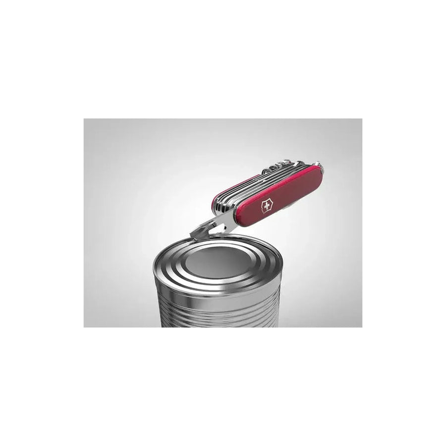 Navaja Cortapluma  Victorinox Forester Roja 0.8363 Premium + Grabado Personalizado