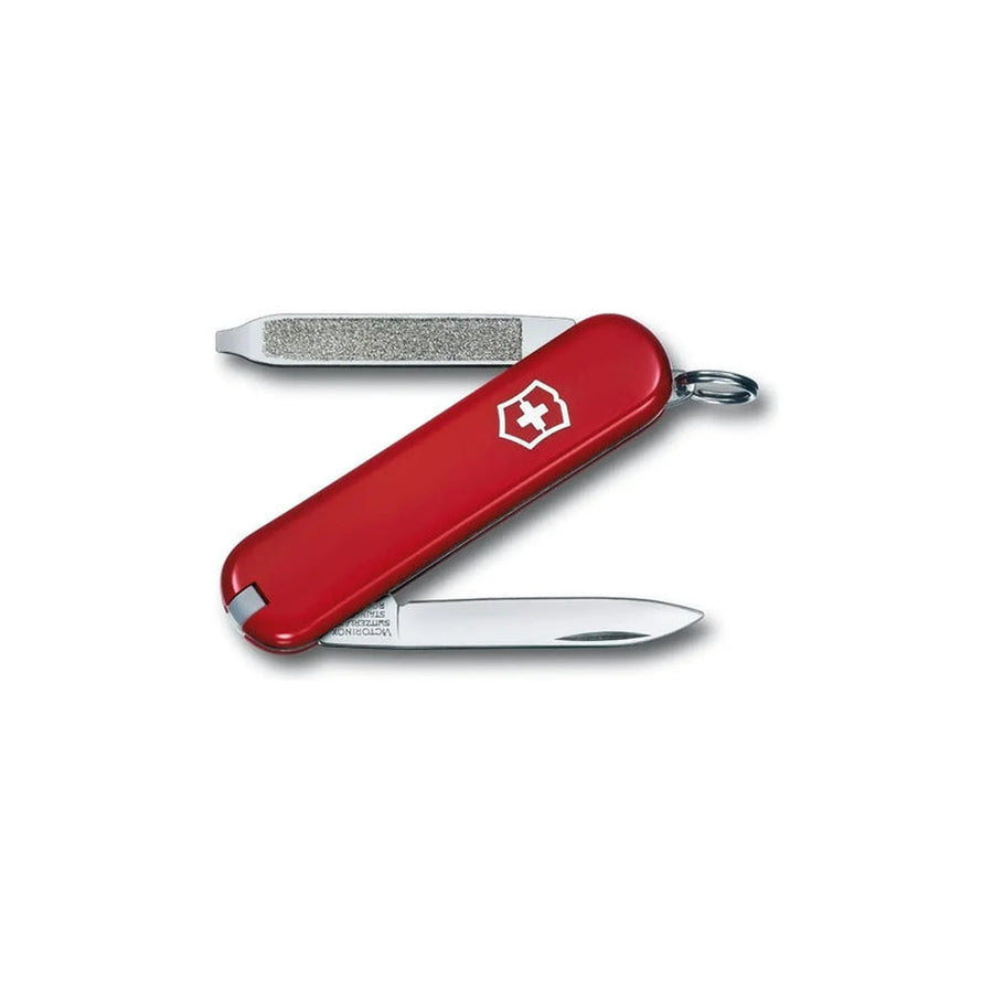 Navaja Cortapluma  Victorinox Scort Roja 0.6123 Premium + Grabado Personalizado