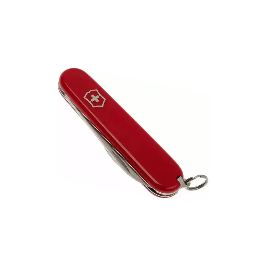 Navaja Cortapluma  Victorinox Bantam Roja 0.2303 + Grabado Personalizado