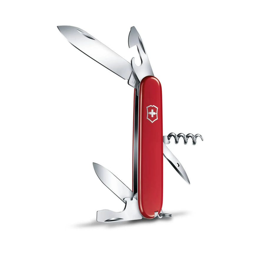 Navaja Cortapluma  Victorinox Spartan Roja 1.3603 (foto 4)