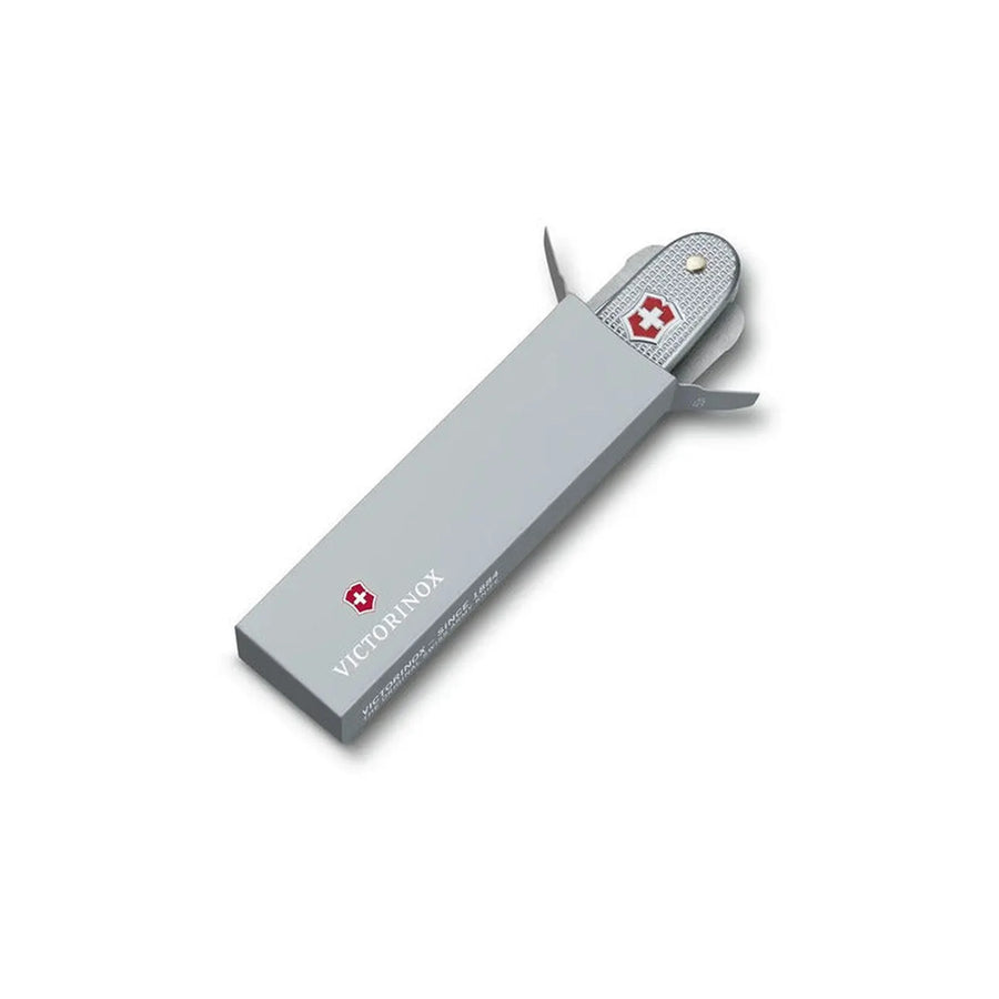 Navaja Cortapluma  Victorinox Farmer Alox 0.8241.26 Granja + Grabado Personalizado