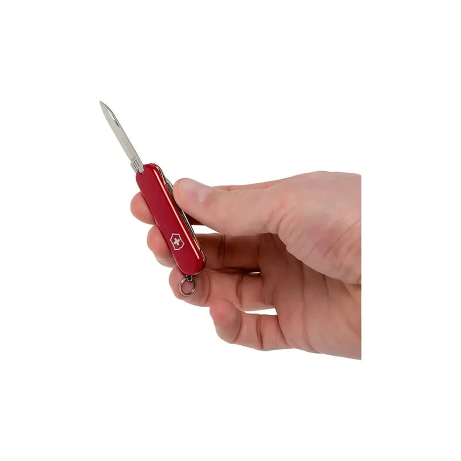 Navaja Cortapluma  Victorinox Scort Roja 0.6123 Premium + Grabado Personalizado