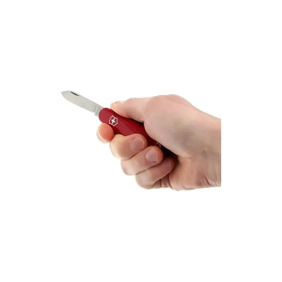 Navaja Cortapluma  Victorinox Bantam Roja 0.2303 + Grabado Personalizado
