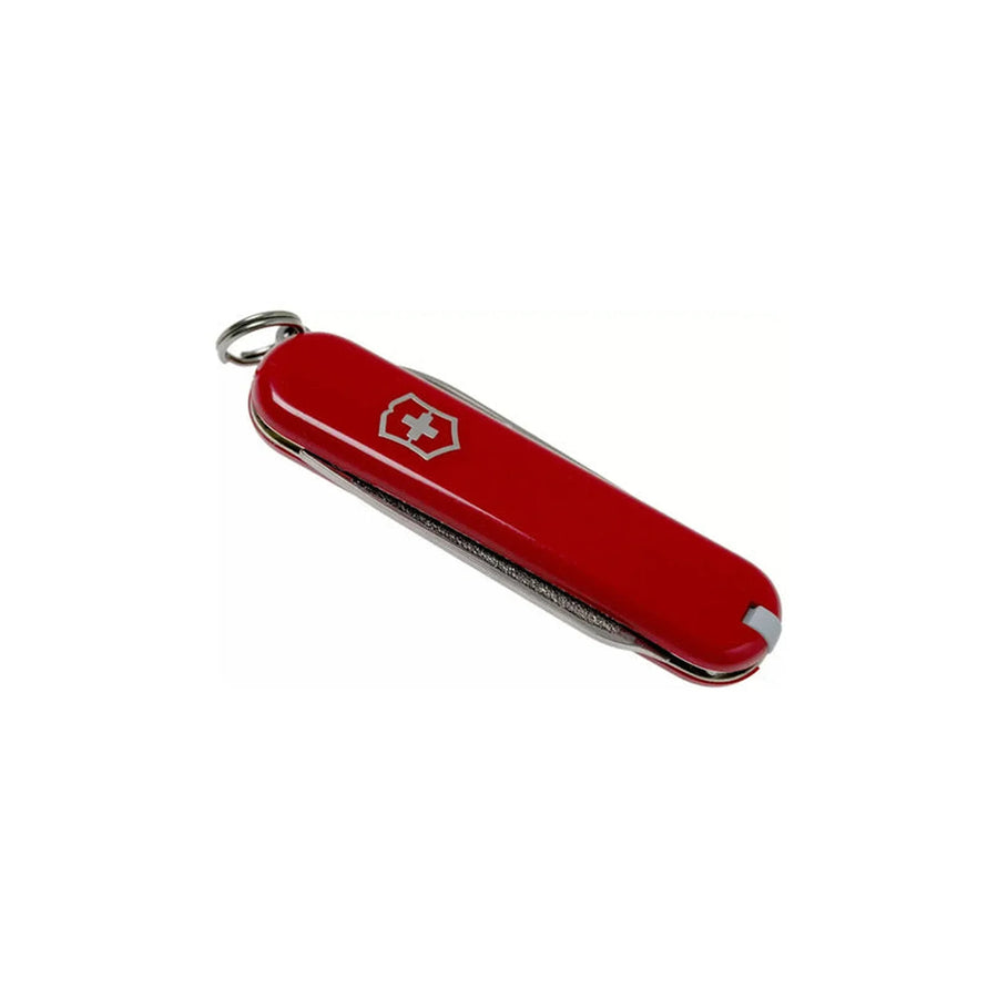 Navaja Cortapluma  Victorinox Scort Roja 0.6123 Premium + Grabado Personalizado