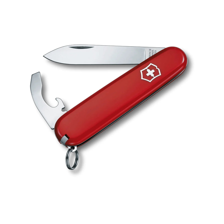 Navaja Cortapluma  Victorinox Bantam Roja 0.2303 + Grabado Personalizado