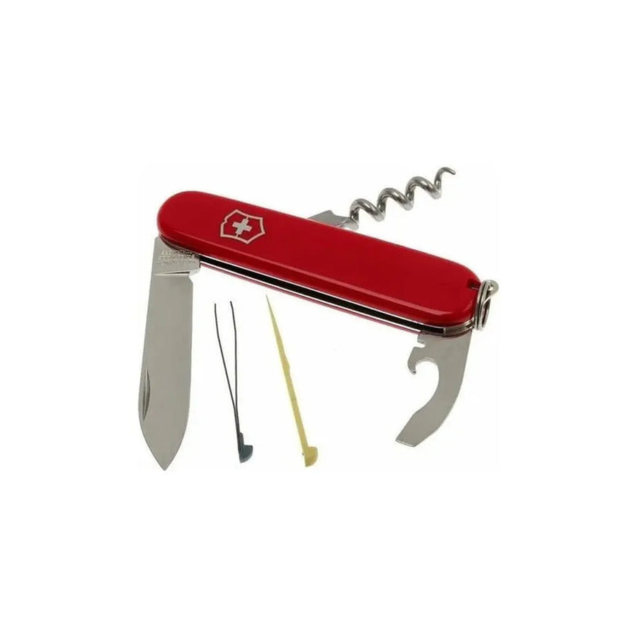 Navaja Cortapluma  Victorinox Waiter Roja 0.3303 Mesero + Grabado Personalizado