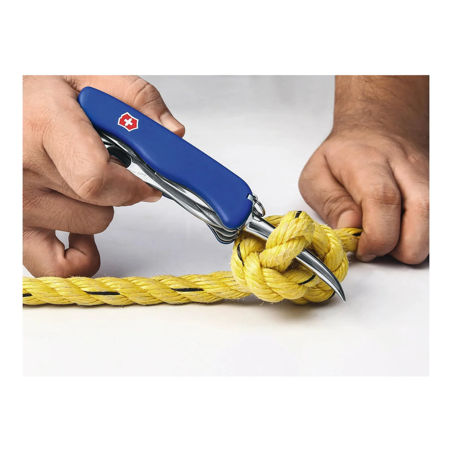 Navaja Cortapluma  Victorinox Skipper Pro 0.8503.2mw Patrón + Grabado Personalizado