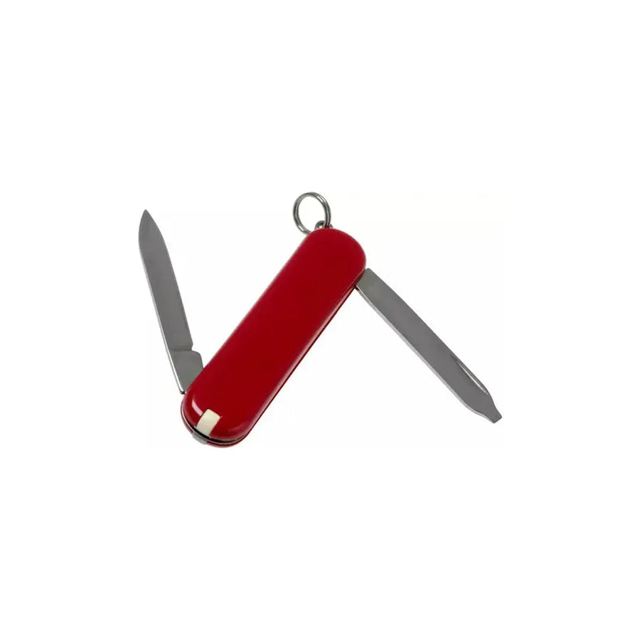 Navaja Cortapluma  Victorinox Scort Roja 0.6123 Premium + Grabado Personalizado