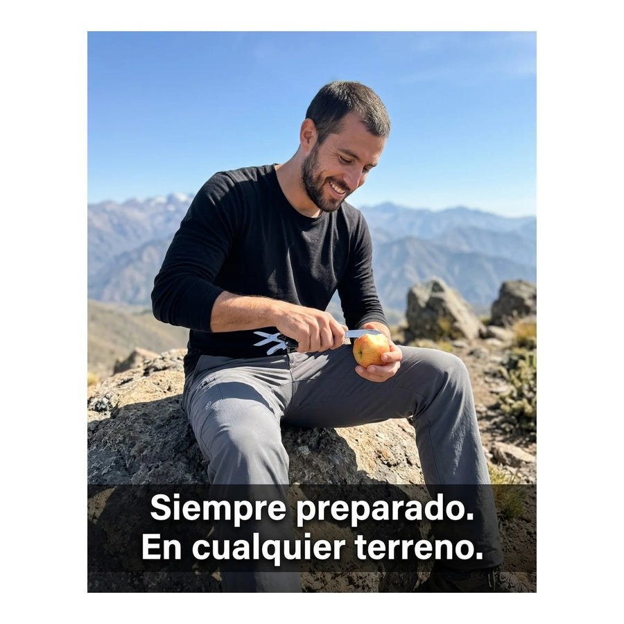 Navaja Cortapluma  Victorinox Climber Black 1.3703.3 + Grabado Personalizado
