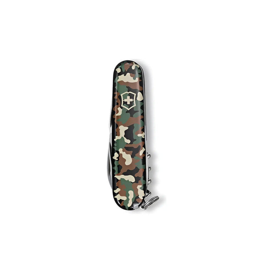Navaja Cortapluma  Victorinox Spartan Camuflaje 1.3603.94 + Grabado Personalizado