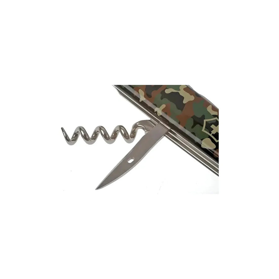 Navaja Cortapluma  Victorinox Spartan Camuflaje 1.3603.94 + Grabado Personalizado