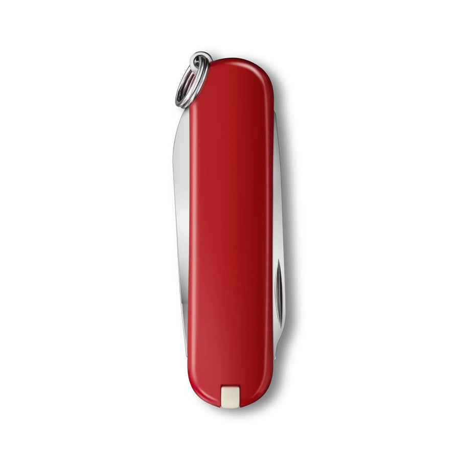 Navaja Cortapluma  Victorinox Scort Roja 0.6123 Premium + Grabado Personalizado