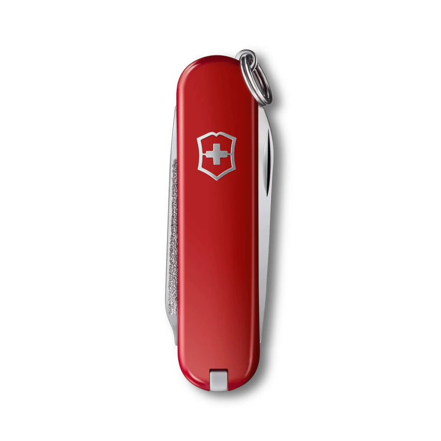 Navaja Cortapluma  Victorinox Scort Roja 0.6123 Premium + Grabado Personalizado
