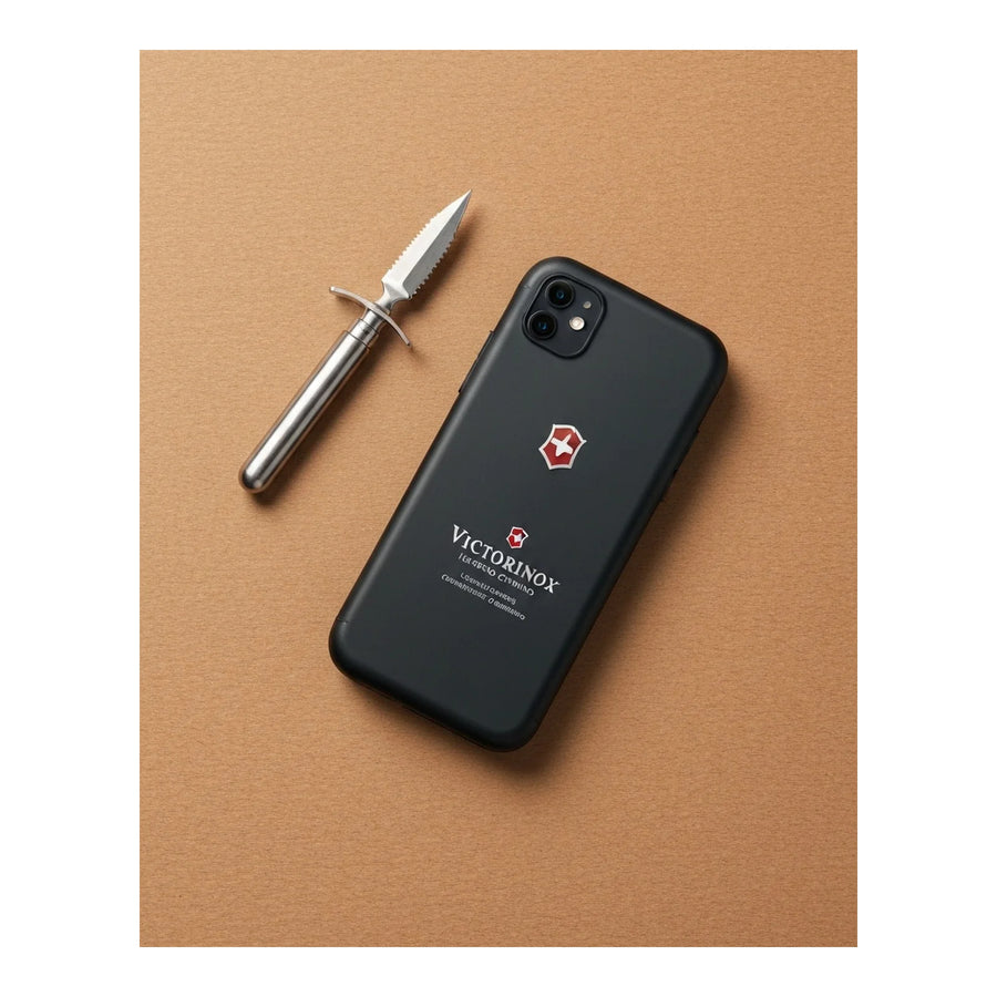 Navaja Cortapluma  Victorinox Spartan Camuflaje 1.3603.94 + Grabado Personalizado