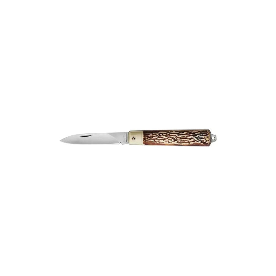 Navaja Tramontina Acero Inoxidable + Grabado Personalizado
