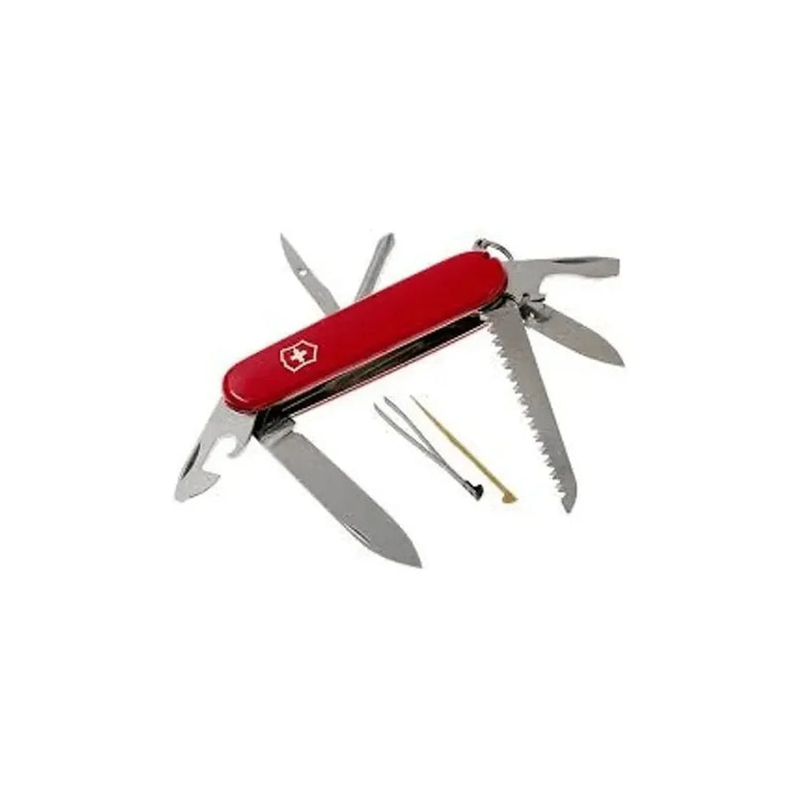 Navaja Victorinox Hiker Rojo 1.4613 + Grabado Personalizado