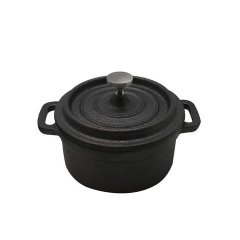 Olla Wayu Hierro Fundido 10cm
