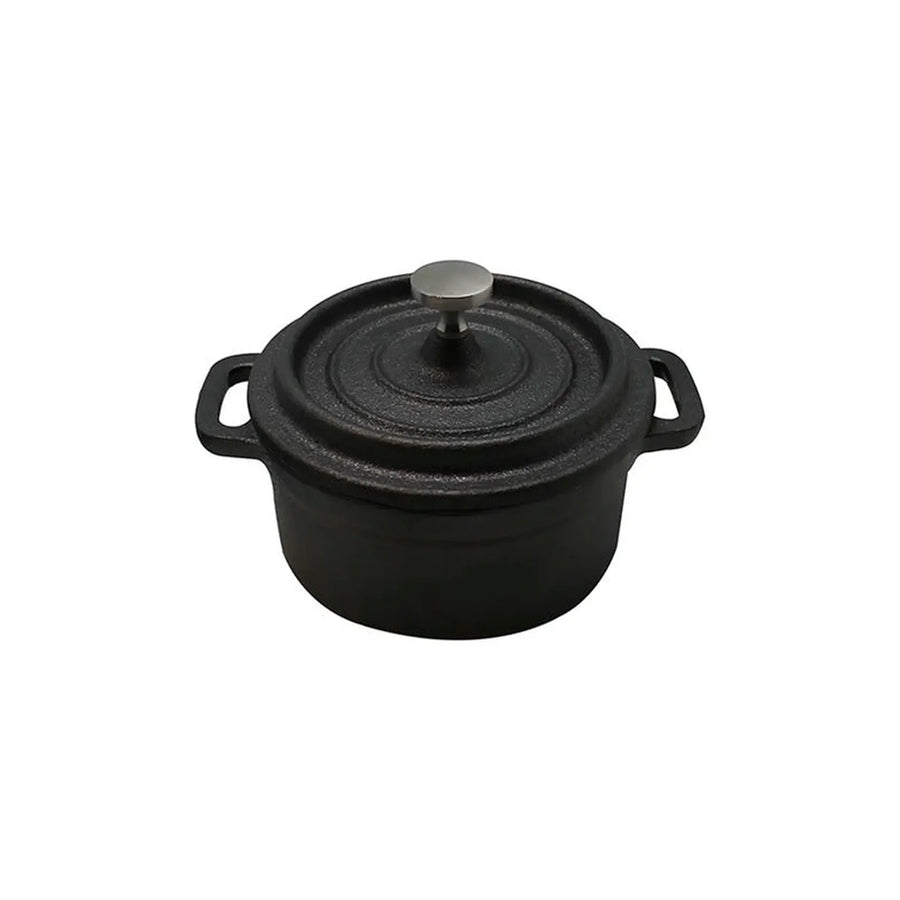 Olla Wayu Hierro Fundido 10cm