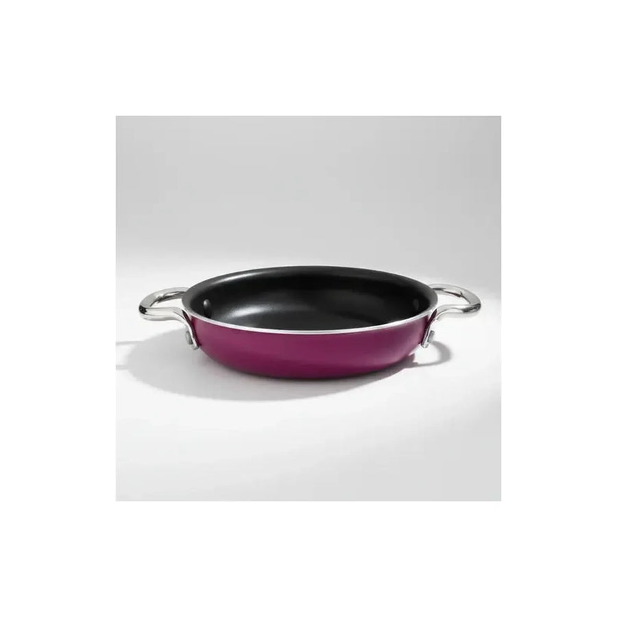 Paila Antiadherente 16cm Keep Violeta