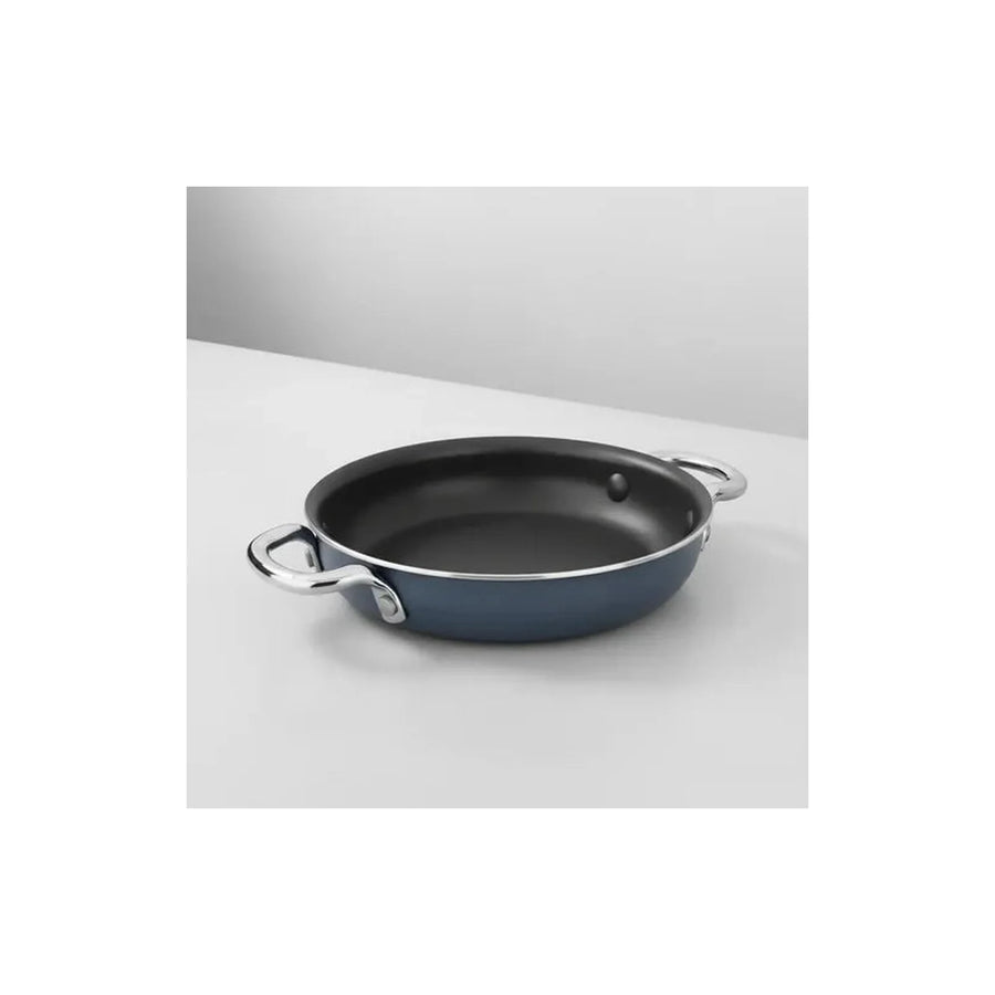 Paila Antiadherente 16cm Keep Gris