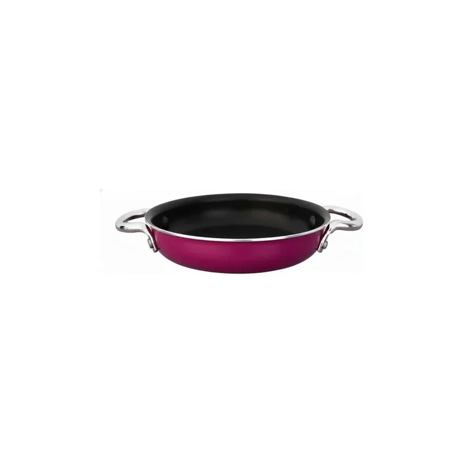 Paila Antiadherente 16cm Keep Violeta