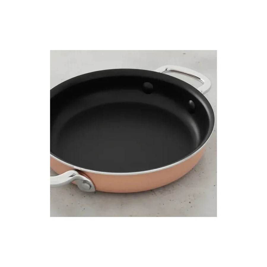 Paila Antiadherente 16cm Keep Coral