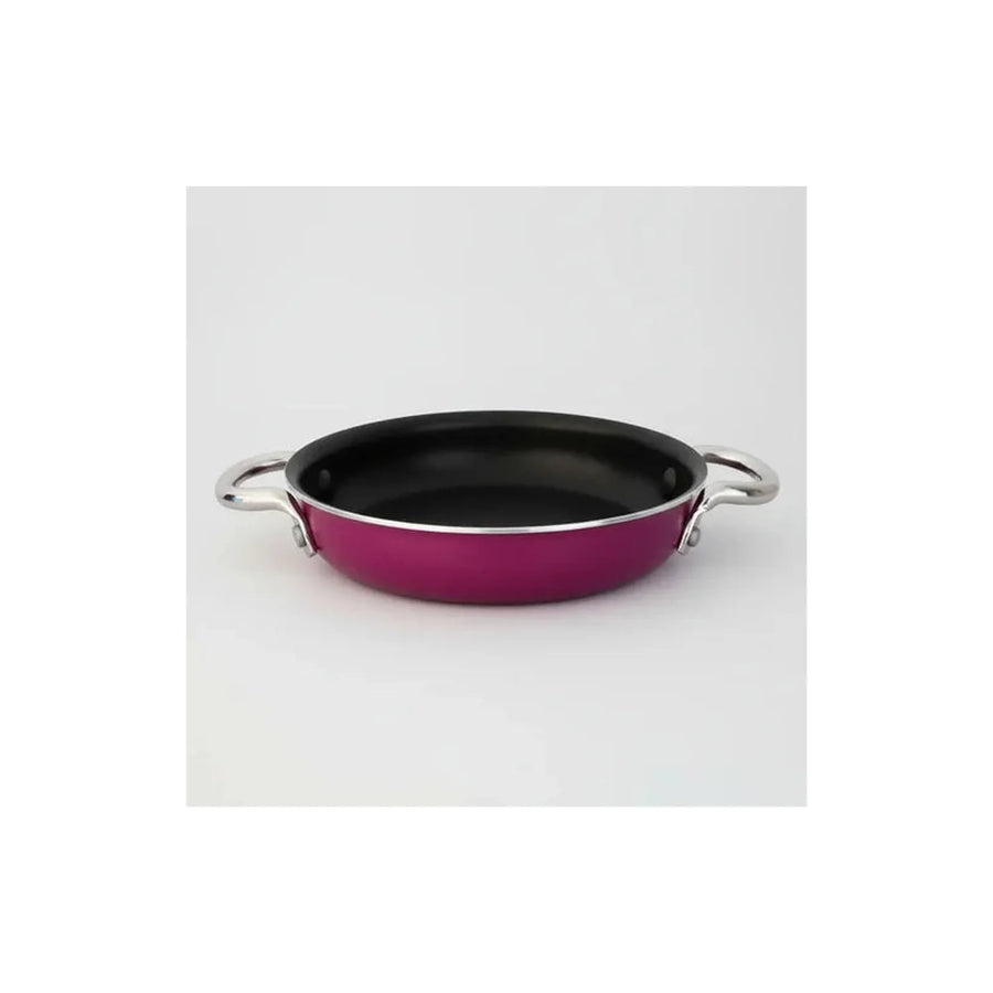Paila Antiadherente 16cm Keep Violeta