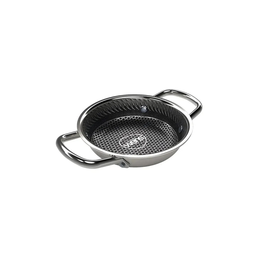 Paila Honey Comb 16 Cm Wens