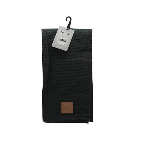 Paño Cocina Parrilla Wayu ® Asado Parrilla