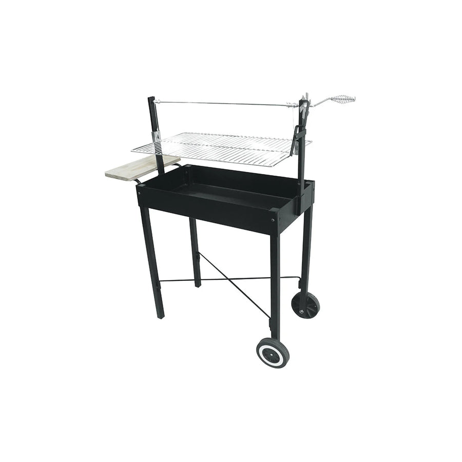 Parrilla Magallánica Clásica Grilltech Premium Asado Quincho