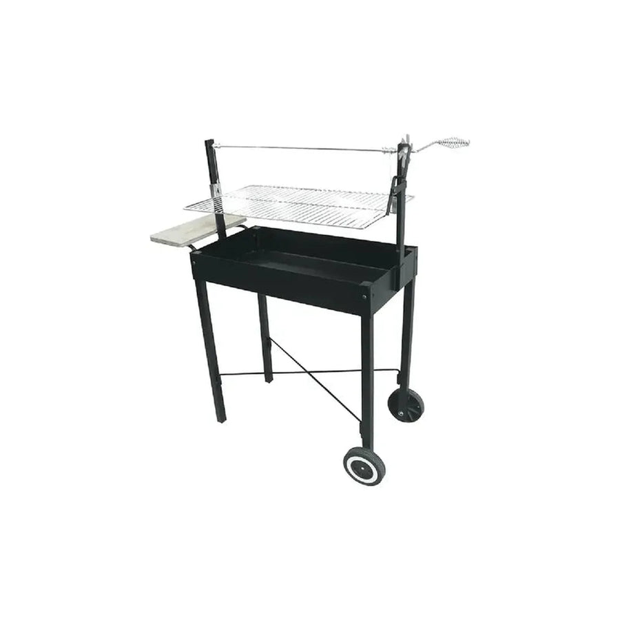 Parrilla Magallánica Clásica Grilltech Premium Asado Quincho