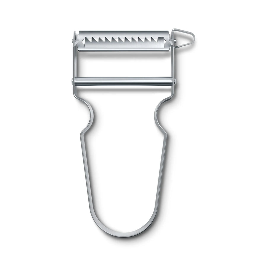 Pelador Corte Juliana Victorinox Acero Inoxidable 6.0914