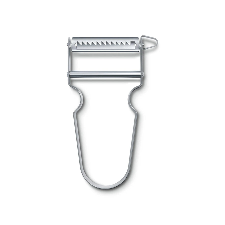 Pelador Corte Juliana Victorinox Acero Inoxidable 6.0914
