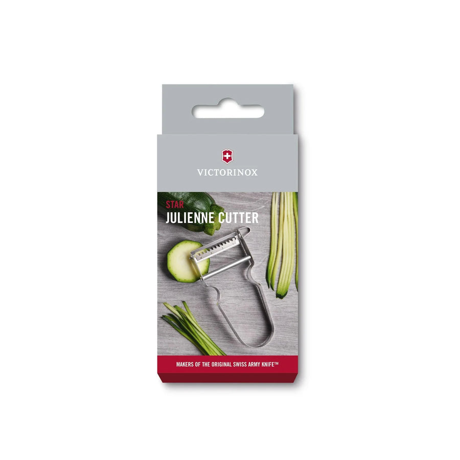 Pelador Corte Juliana Victorinox Acero Inoxidable 6.0914