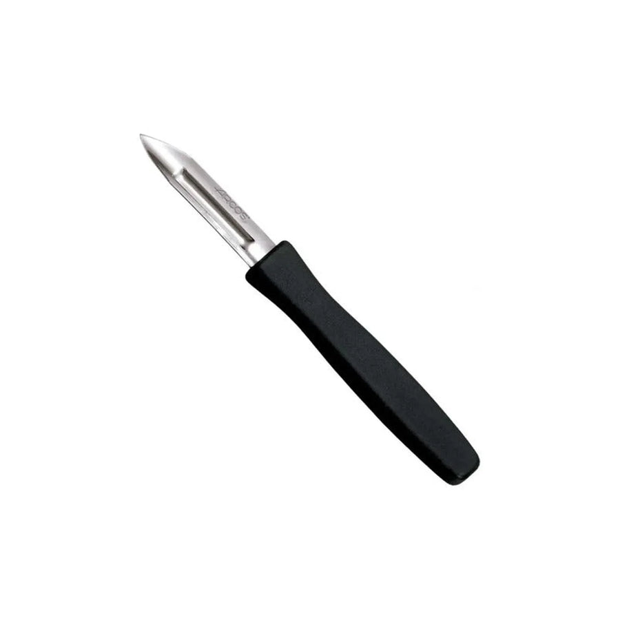 Pelador de Verduras Arcos Skin Spark 6cm Profesional