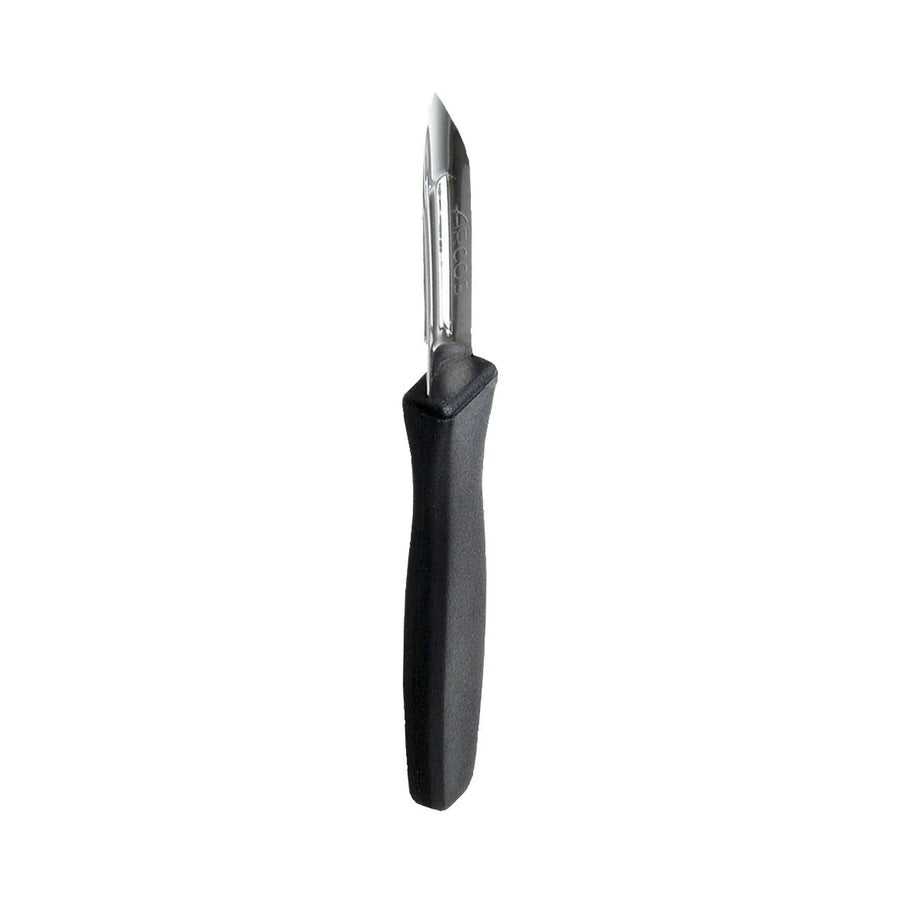 Pelador de Verduras Arcos Skin Spark 6cm Profesional
