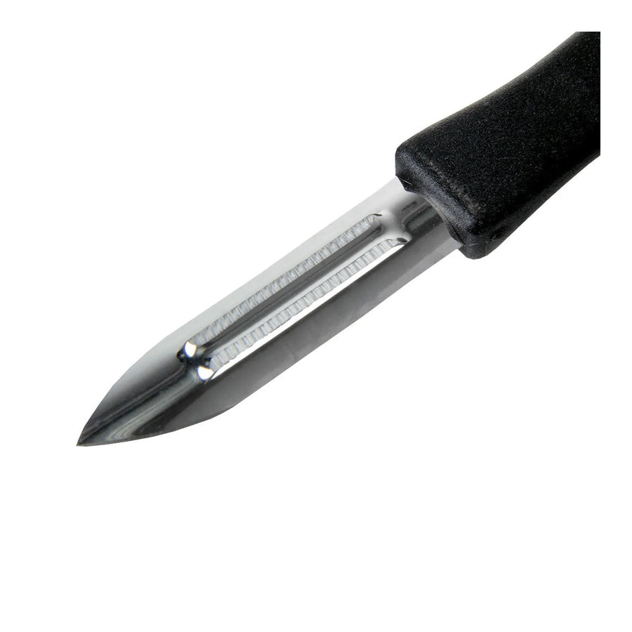 Pelador de Verduras Arcos Skin Spark 6cm Profesional