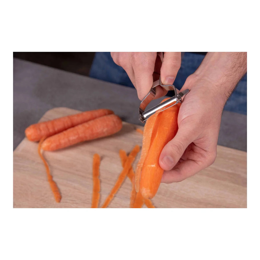 Pelador De Verduras Arcos Inoxidable Profesional