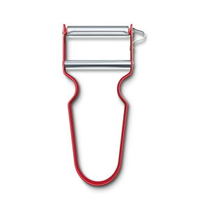 Pelador De Verduras Victorinox Rojo Premium Cocina 6.0900.1