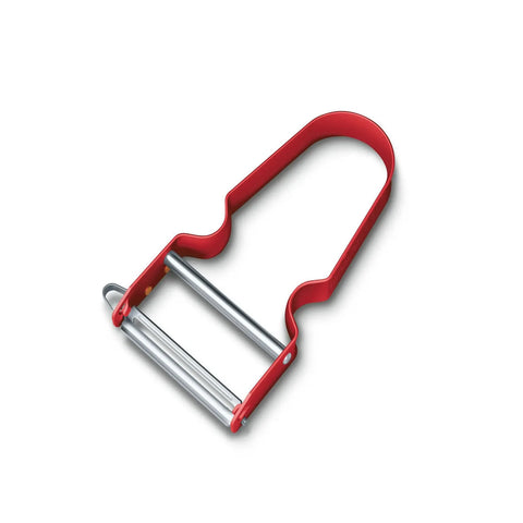 Pelador De Verduras Victorinox Rojo Premium Cocina 6.0900.1 (foto 2)