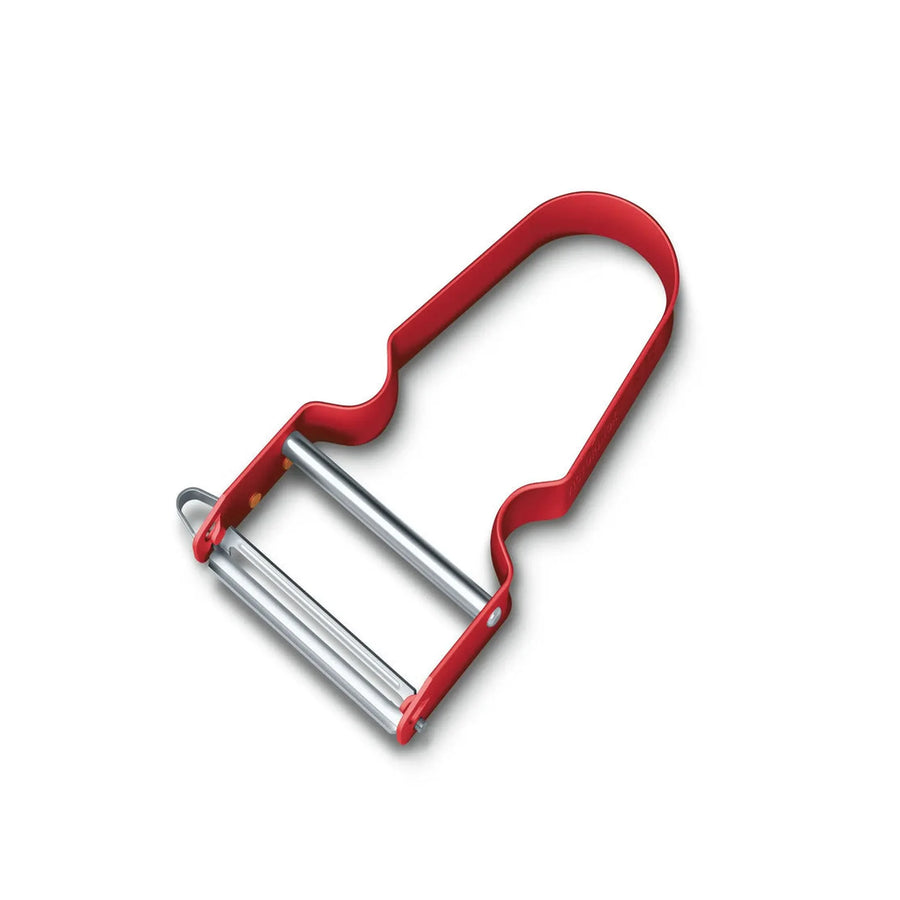 Pelador De Verduras Victorinox Rojo Premium Cocina 6.0900.1 (foto 2)