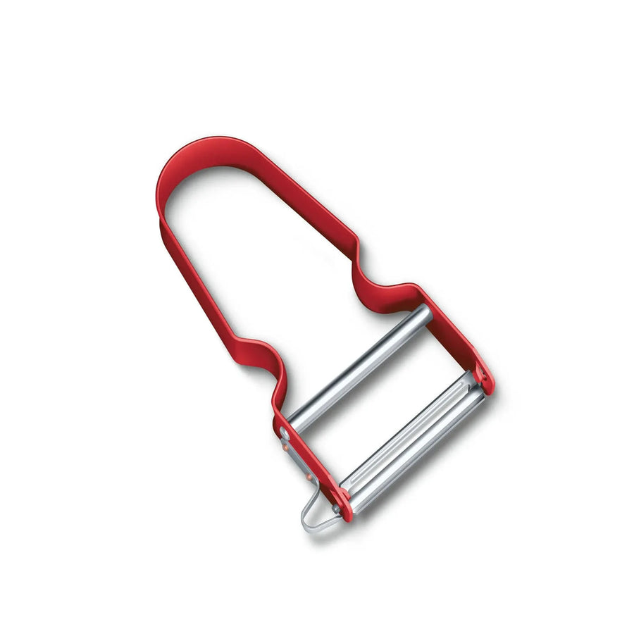 Pelador De Verduras Victorinox Rojo Premium Cocina 6.0900.1 (foto 3)