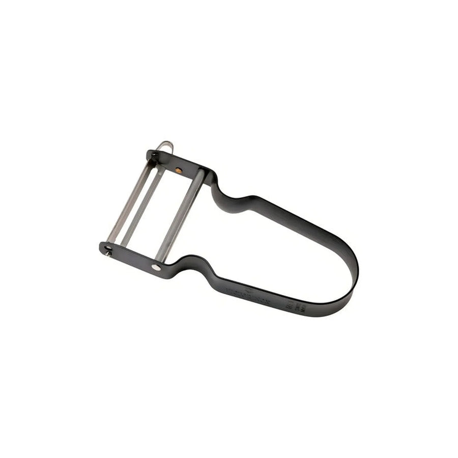 Pelador De Verduras Victorinox Premium Blueberry Acero Inox.