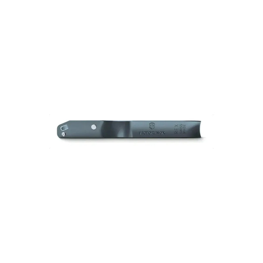 Pelador De Verduras Victorinox Premium Blueberry Acero Inox.