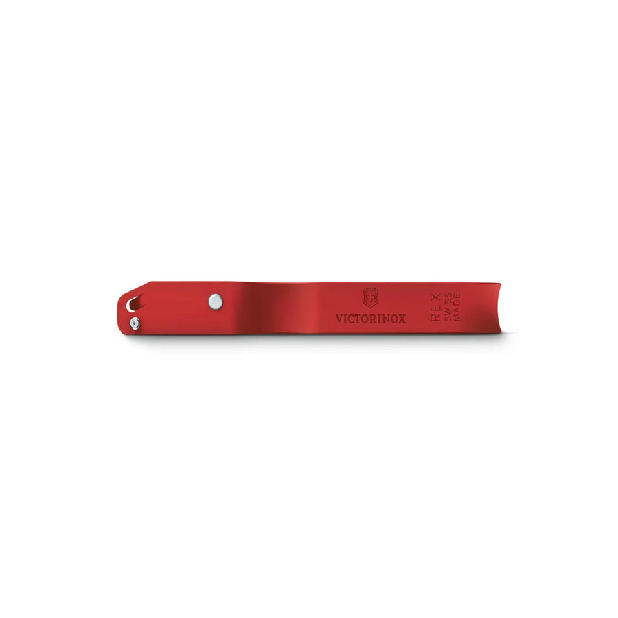 Pelador De Verduras Victorinox Rojo Premium Cocina 6.0900.1 (foto 4)