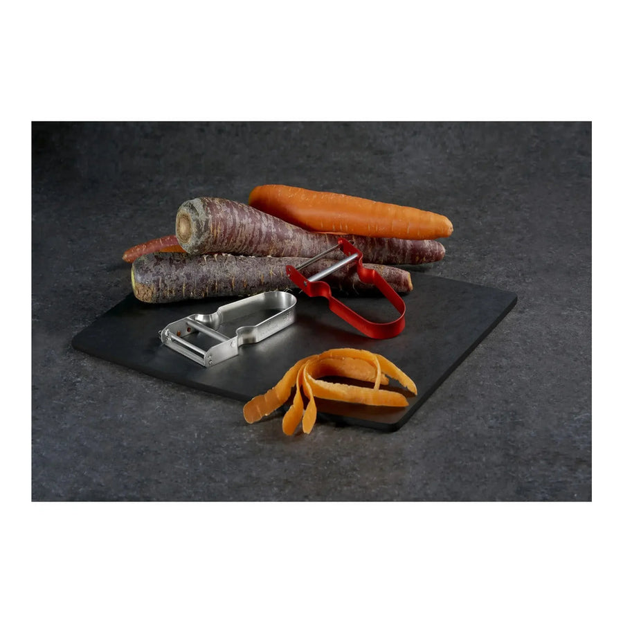 Pelador De Verduras Victorinox Rojo Premium Cocina 6.0900.1 (foto 5)