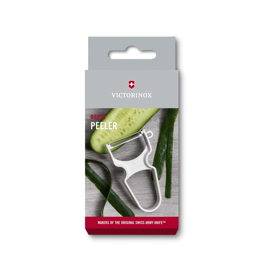 Pelador De Verduras Victorinox Rapid Premium Cocina 6.0930